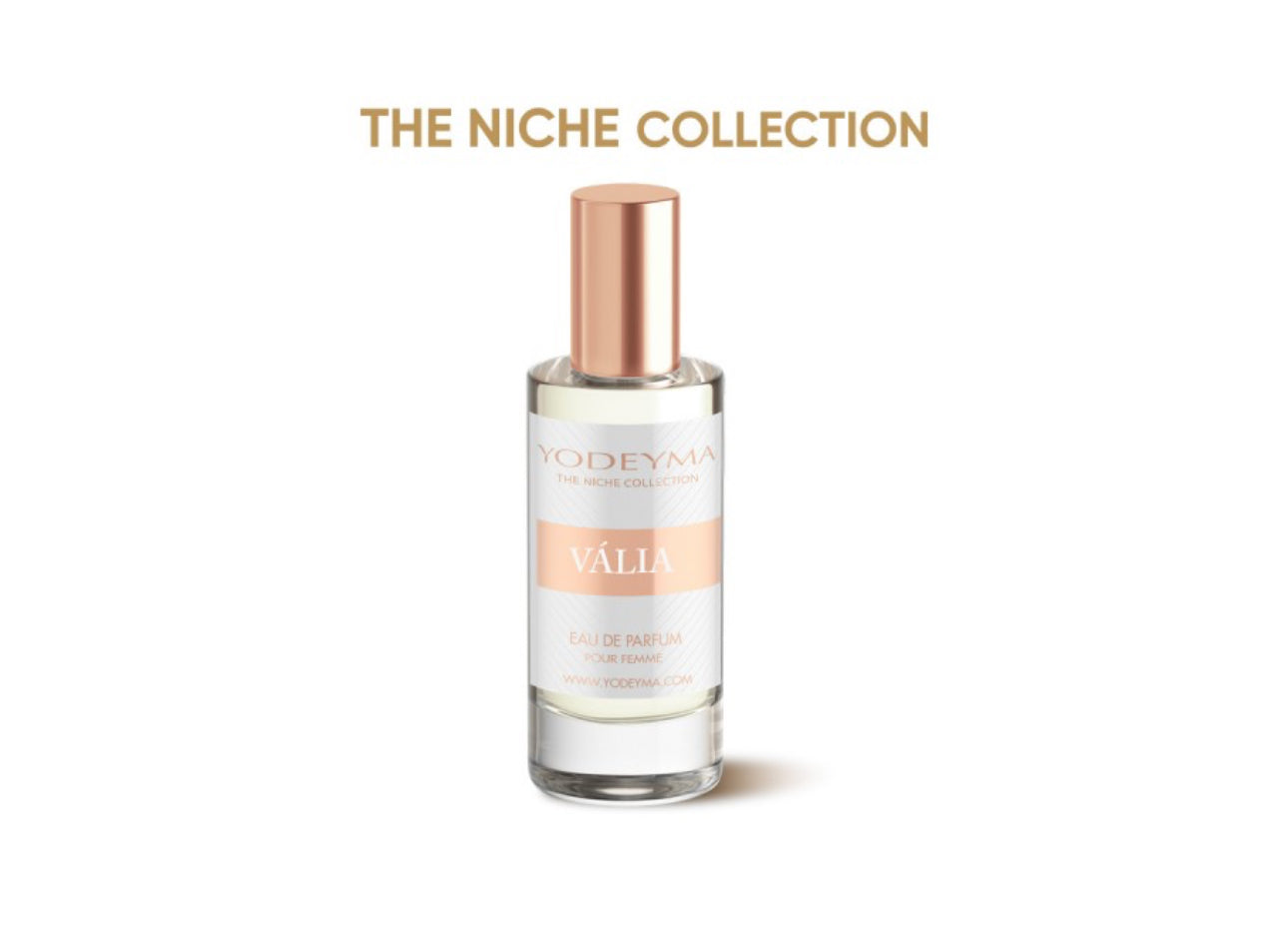 VÁLIA (Valaya - Parfums de Marly)