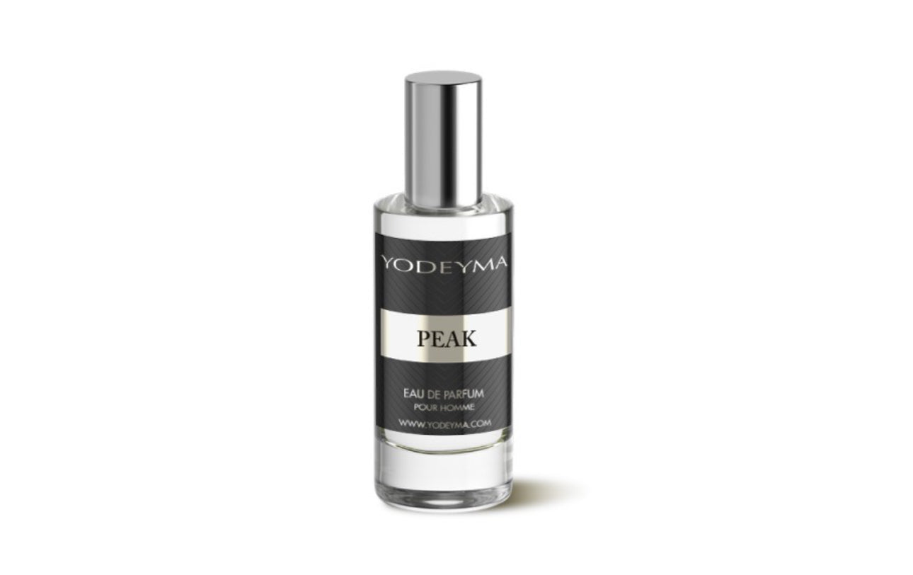 PEAK (Explorer - Montblanc)