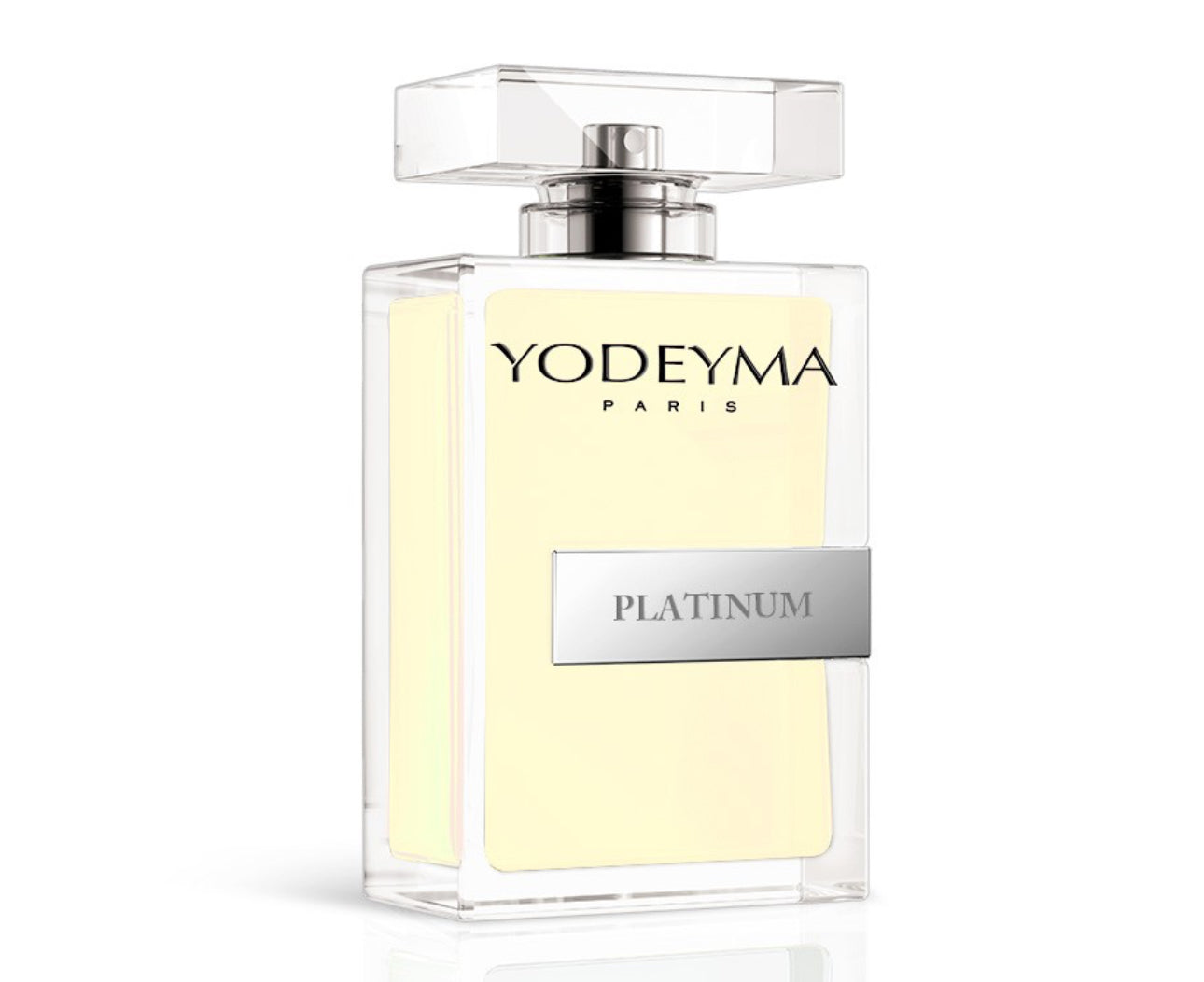 PLATINUM (Invictus - Paco Rabanne)