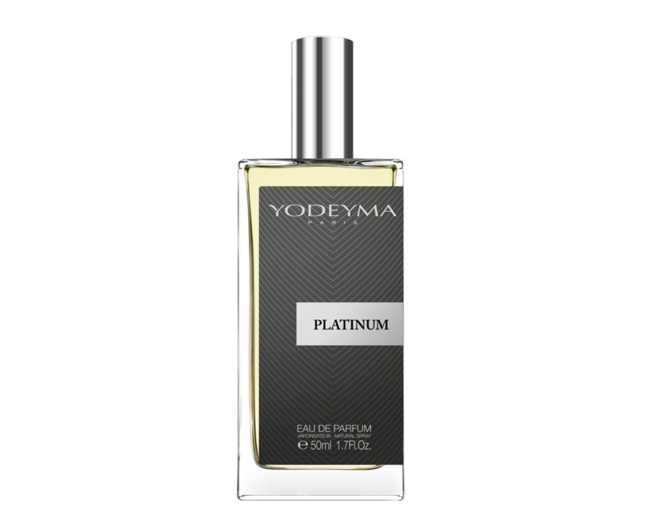 PLATINUM (Invictus - Paco Rabanne)