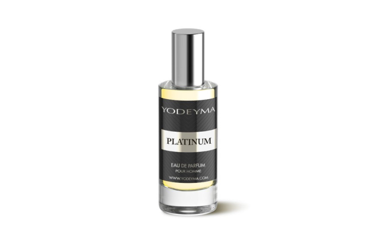 PLATINUM (Invictus - Paco Rabanne)