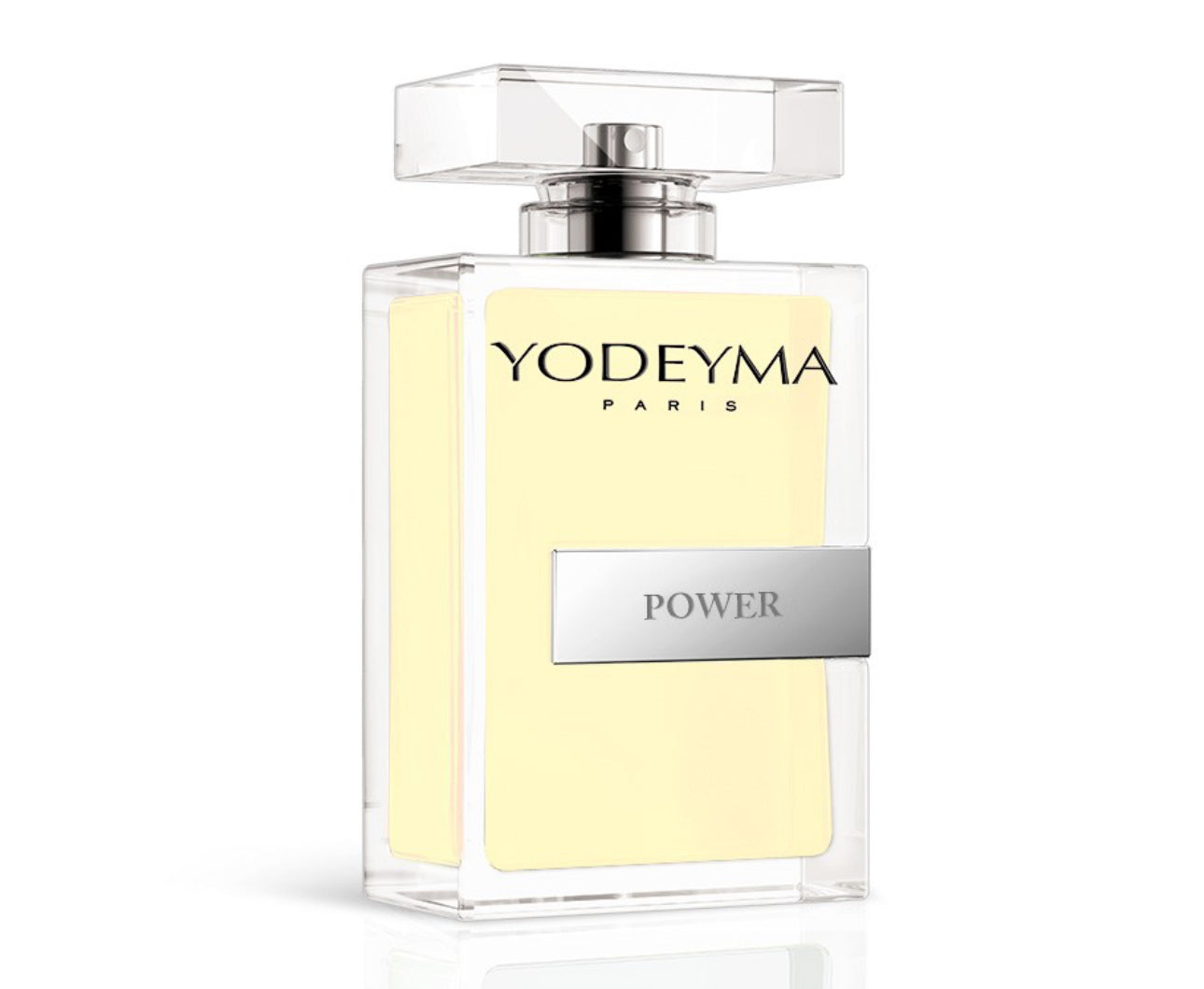 POWER (1 Million - Paco Rabanne)