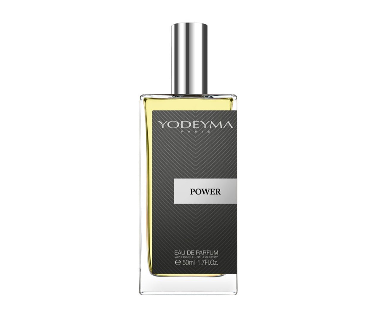 POWER (1 Million - Paco Rabanne)