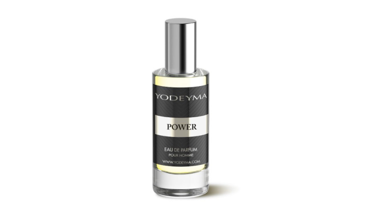 POWER (1 Million - Paco Rabanne)