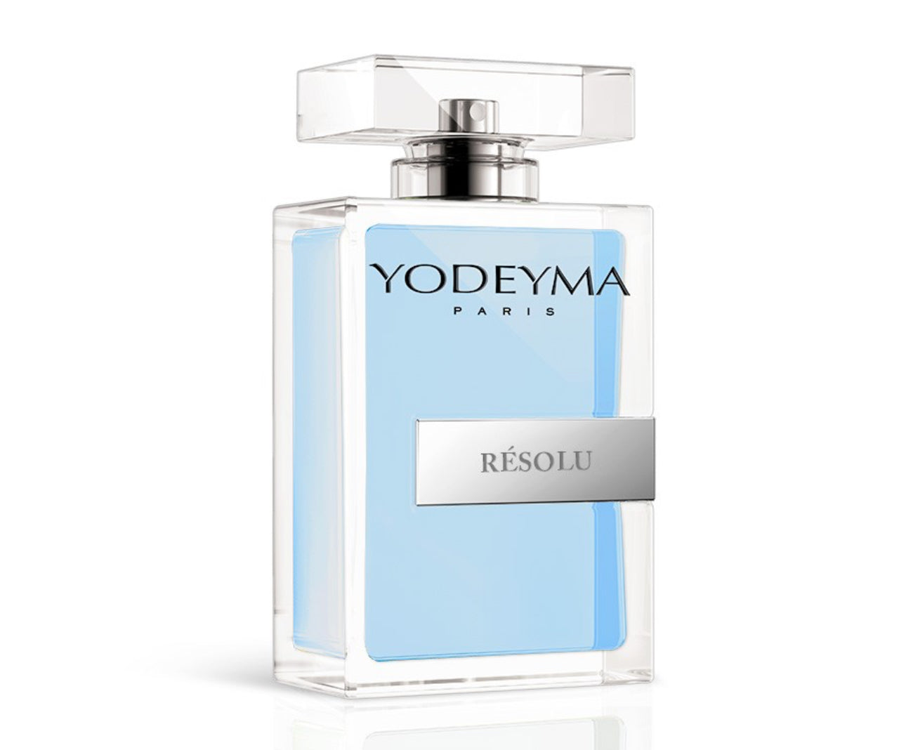 RÉSOLU (Y - Yves Saint Laurent)