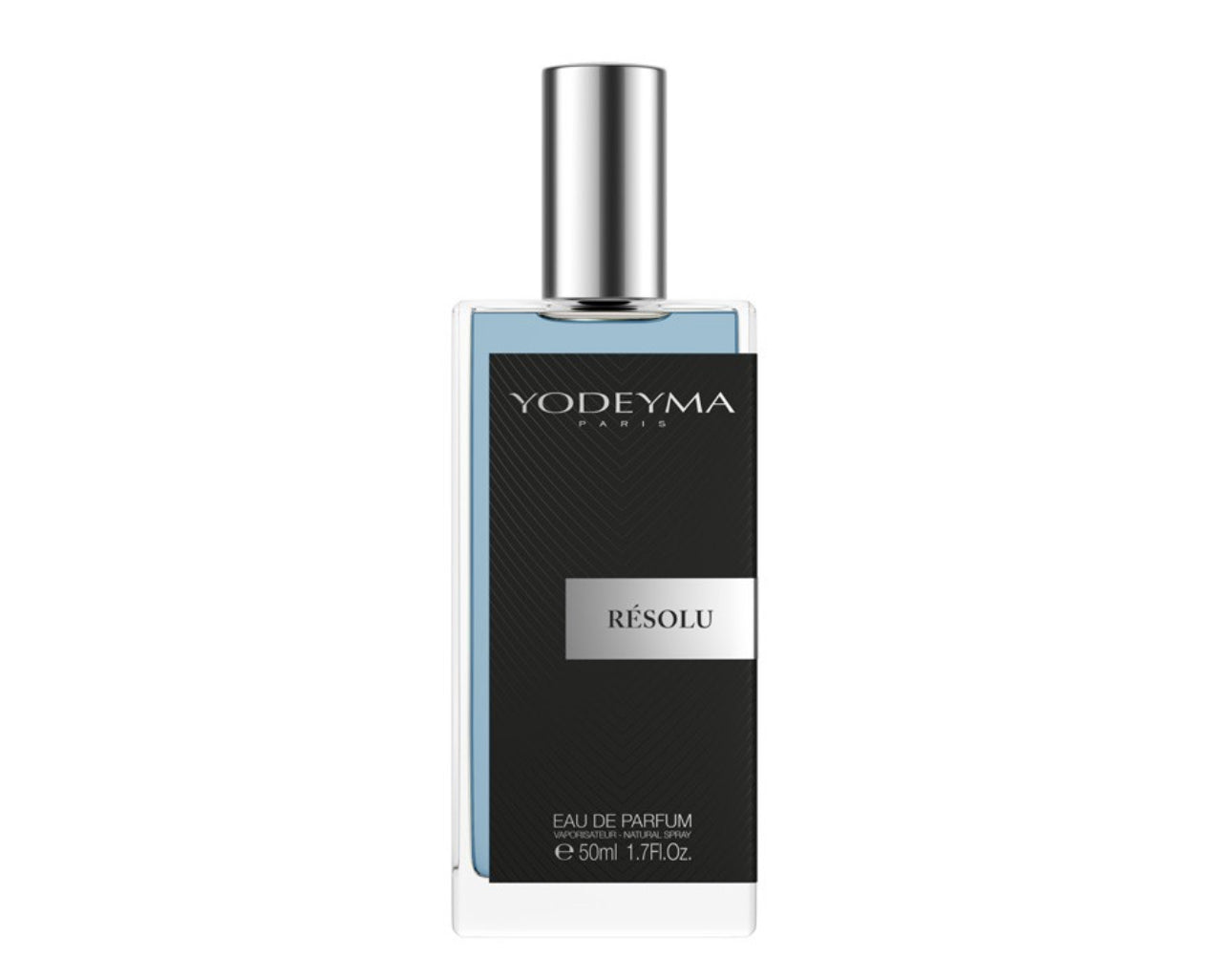 RÉSOLU (Y - Yves Saint Laurent)