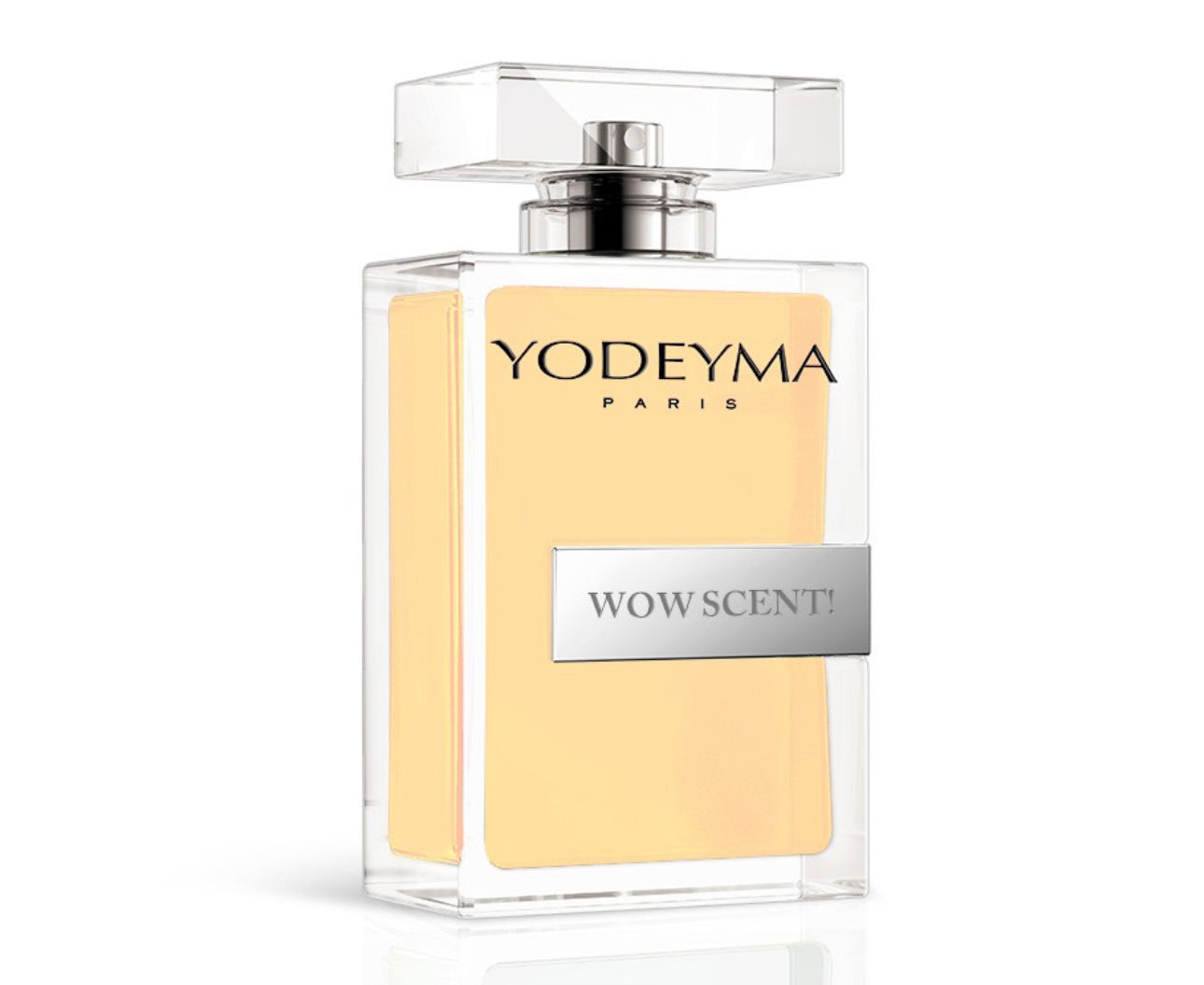 WOW SCENT! (Stronger With You - Giorgio Armani)