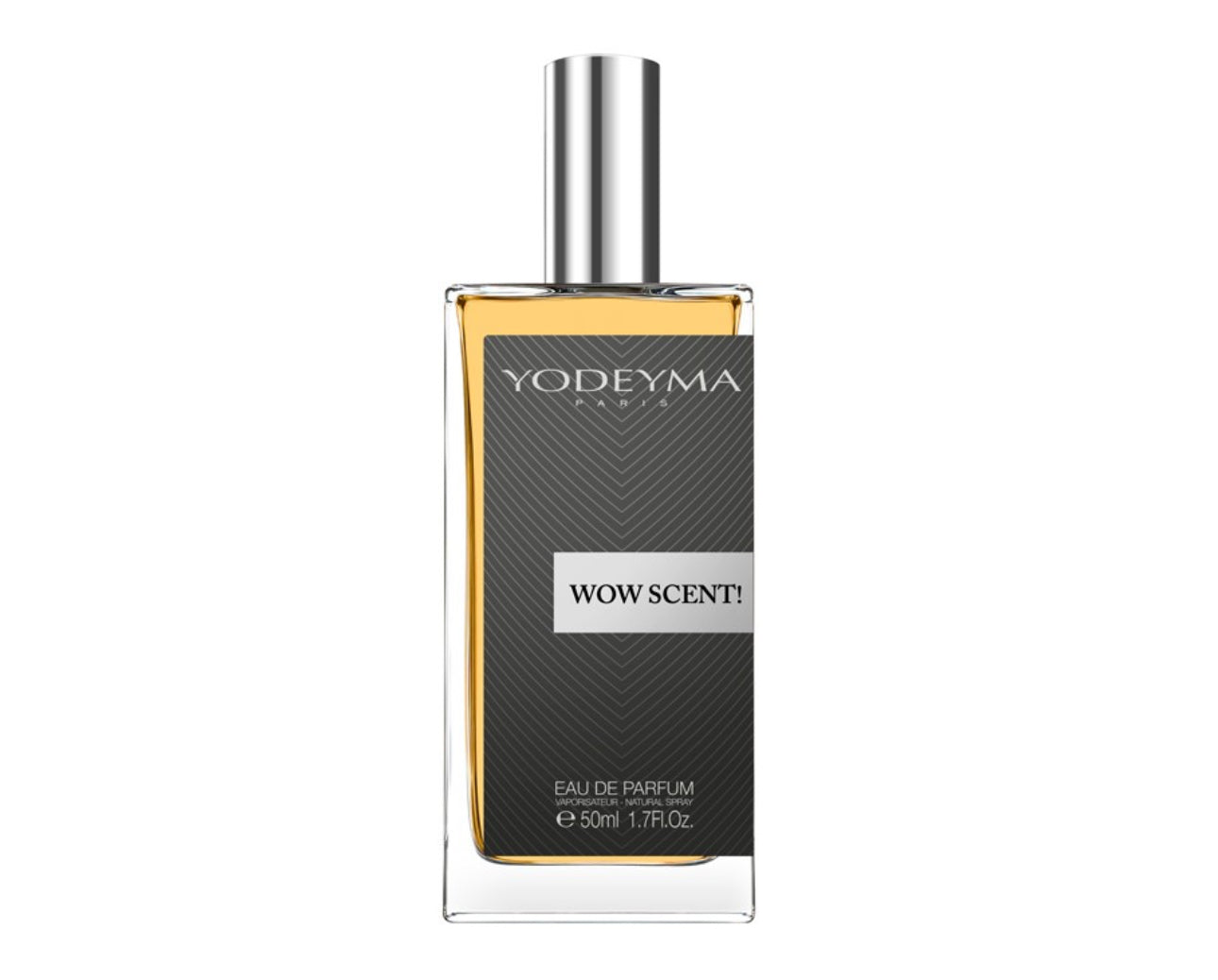 WOW SCENT! (Stronger With You - Giorgio Armani)