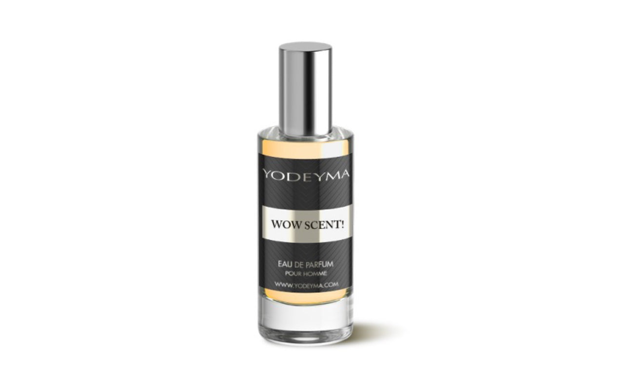 WOW SCENT! (Stronger With You - Giorgio Armani)
