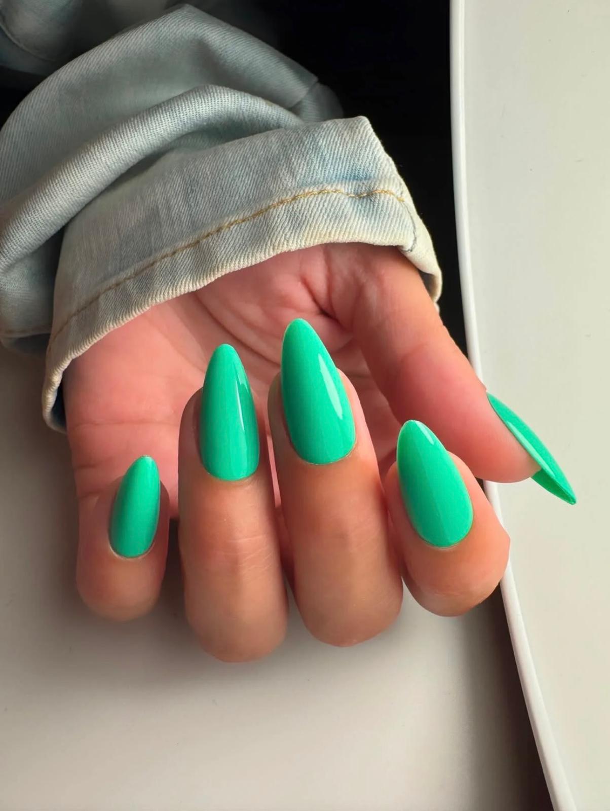 Gelpolish 040
