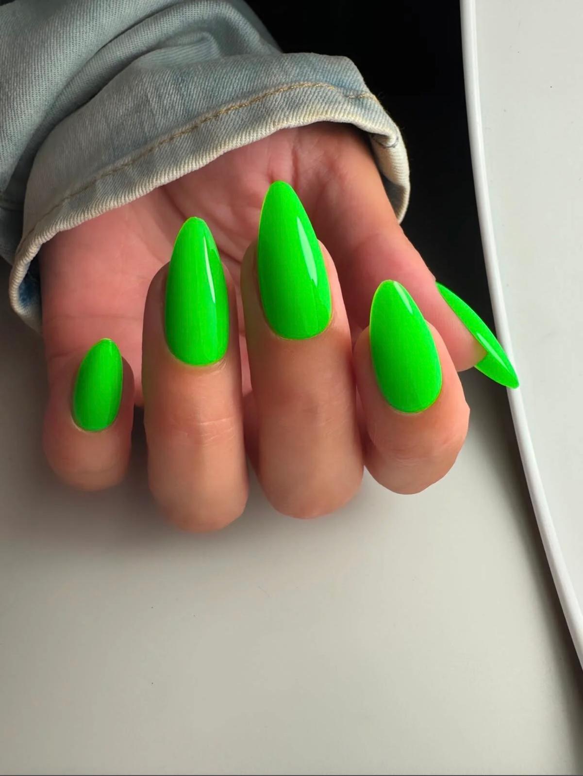 Gelpolish 052